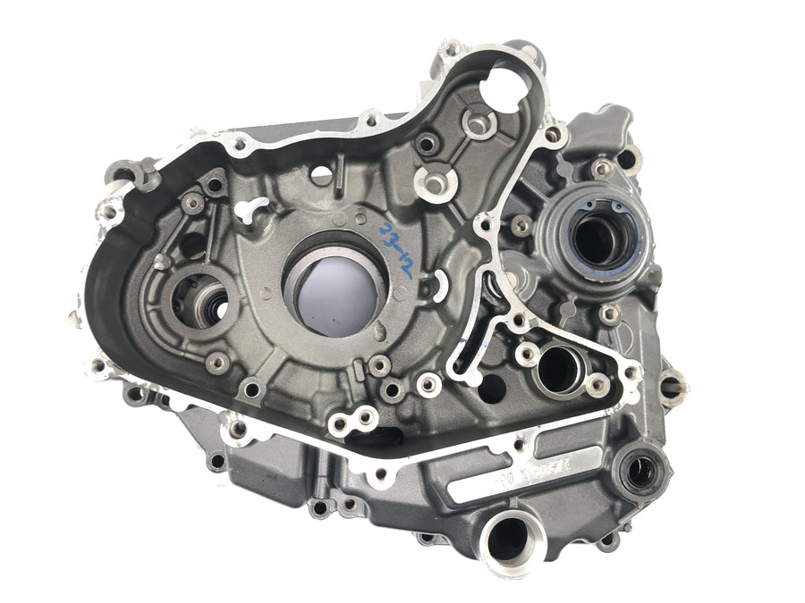 KTM RC 125 [2016] - Carcasa motor bloque motor cárter carcasa vacía
