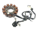 Yamaha XT 125 X [2004] - Estator alternador-1
