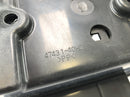 Suzuki VZ 1500 WVCU [2011] - Caja porta baterias carcasa bateria-4