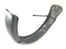 DKW NZ 250 [1938] - Guardabarros guardabarros trasero-8