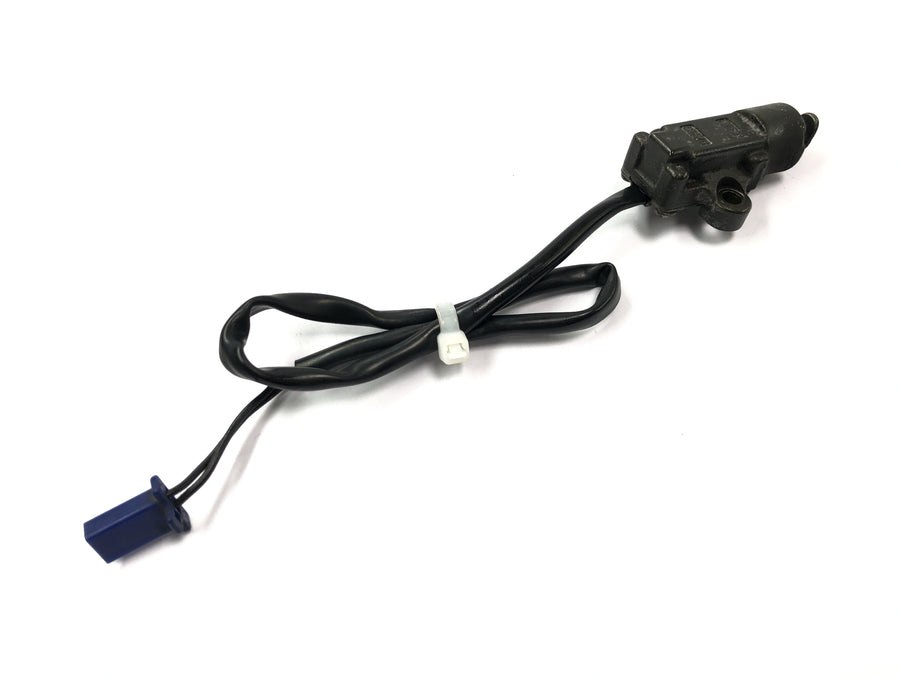 Benelli TNT 1130 [2009] - Conmutador caballete lateral