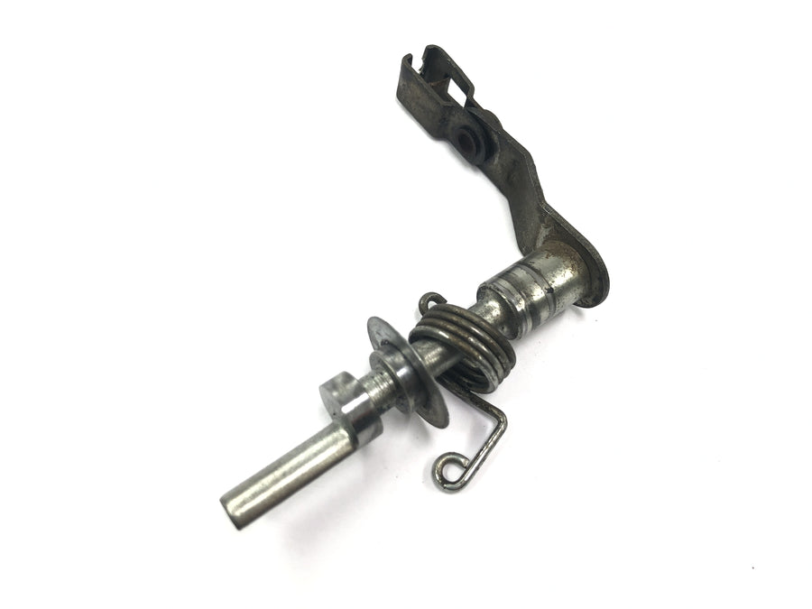 Yamaha DT 175 2K4 [1982] - Palanca de embrague esclavo