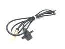 BMW R 1150 GS R21 [2002] - Sensor ABS delantero-3