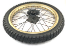 Honda XRV 750 Africa Twin RD04 [1990] - Llanta delantera llanta de radios 1.85x21"-1