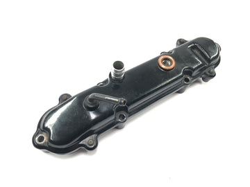 Yamaha V Max 1200 2LT [1998] - Ventilación del cárter del motor - 0