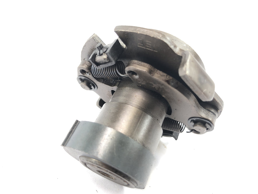 Honda GL 500 Silversching PC02 [1982] - Proveedor de impulso de encendido por alternador