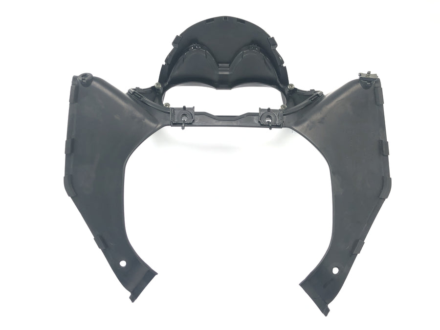 Suzuki GSF 1250 SA Bandit WVCH [2007] - Carenado interior de cubierta de instrumentos de carenado de cabina