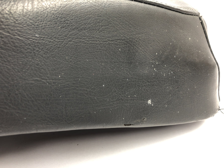 Yamaha XV 750 5G5 [1982] - Asiento del asiento