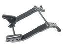 Honda CBF 1000 A SC58 [2006] - Grabación del asiento del conductor-3