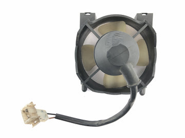 KTM 640 LC4 EGS [1999] - Sistema de refrigeración del electroventilador del ventilador del radiador