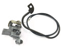 Yamaha XV 1600 Wild Star VP08 [2002] - Bloqueo de asiento con bloqueo de asiento con cable Bowden-2