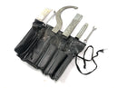 Triumph Speed ​​Triple T509 [1998] - Bolsa de herramientas herramientas a bordo-3