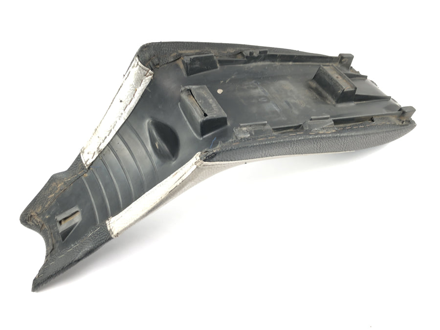 KTM 640 LC4 EGS [1999] - Asiento conductor banqueta tapizada