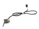 BMW R 1150 GS R21 [2002] - Interruptor de luz de freno trasero-3