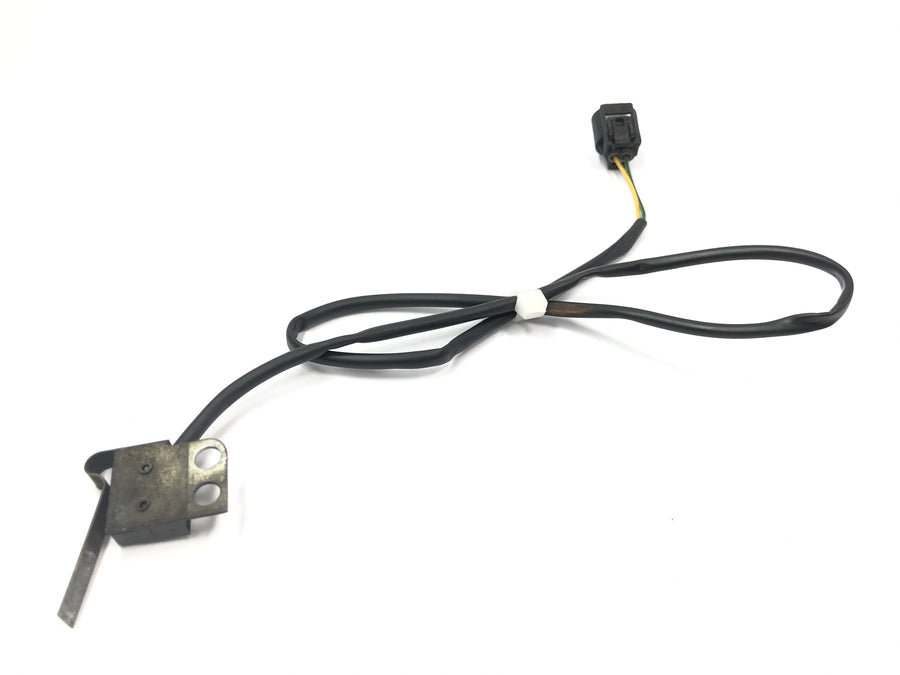 BMW R 1150 GS R21 [2002] - Interruptor de luz de freno trasero