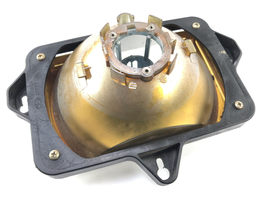 Ducati 900 SS [1991] - Faros