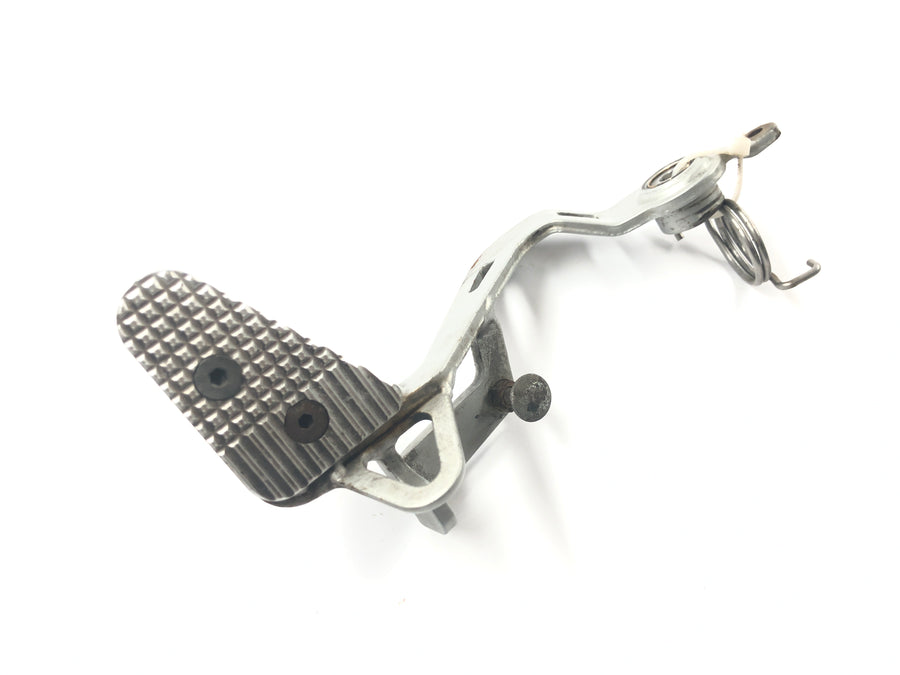 BMW R 1200 GS R12 K25 [2004] - Palanca de freno pedal de freno trasero