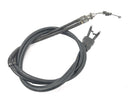 Yamaha XTZ 660 3YF [1992] - cable del acelerador cable bowden cable doble cable del acelerador bowden-4