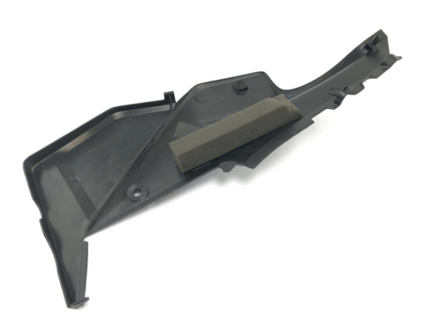 Honda FMX 650 RD12 [2006] - Tapa lateral carenado lateral izquierdo