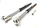 SWM SM 125 R [2018] - Gabel Telegabel Front Fork con eje-3