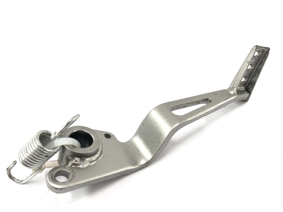 Kawasaki Ninja 125 BX125B [2024] - Pedal de freno con resorte
