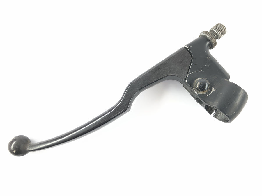 Suzuki RG 250 Gamma GJ21D [1987] - Fijación embrague palanca palanca mano izquierda