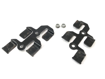 Aprilia RST 1000 Futura [2002] - Set de titular agregado