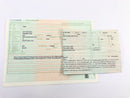 Triumph Daytona 955i T595 [1999] - Marco con documentos-7