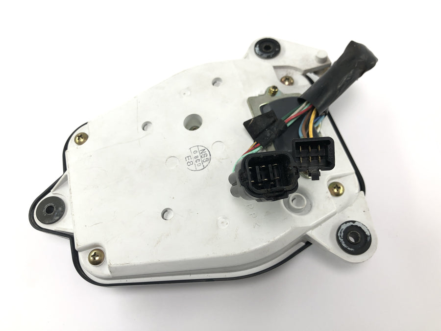 Yamaha XV 1600 Wild Star VP08 [2002] - Velocímetro velocímetro panel de instrumentos cabina
