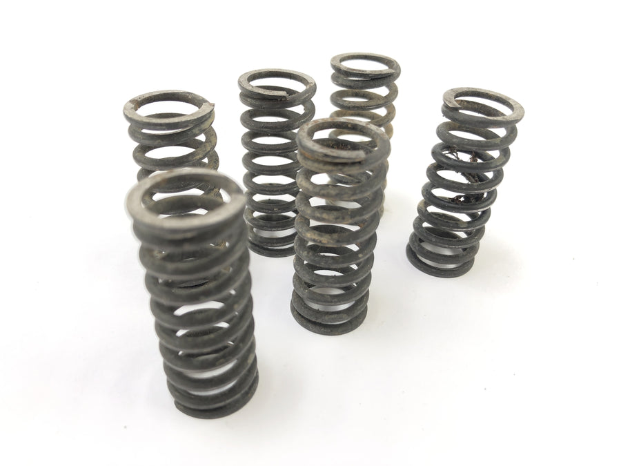 Yamaha XT 500 1U6 [1981] - SET SPRINGS de acoplamiento