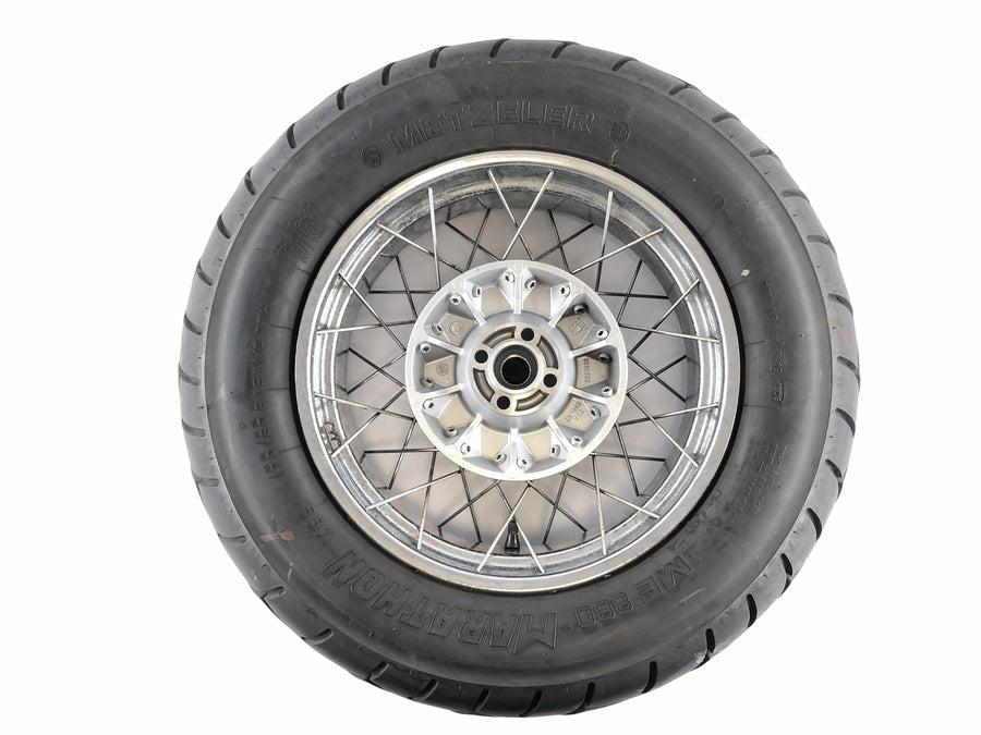 BMW R 1200 C 259C [1997] - Hinterrad Rad Rim en la parte trasera 4.00x15 "