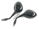 Moto Guzzi V11 Sport [1999] - Espejo retrovisor exterior par negro-3