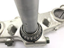 Honda XL 250 R MD03 [1993] - Puente inferior de horquilla, puente inferior de dirección, cabezal de control-2