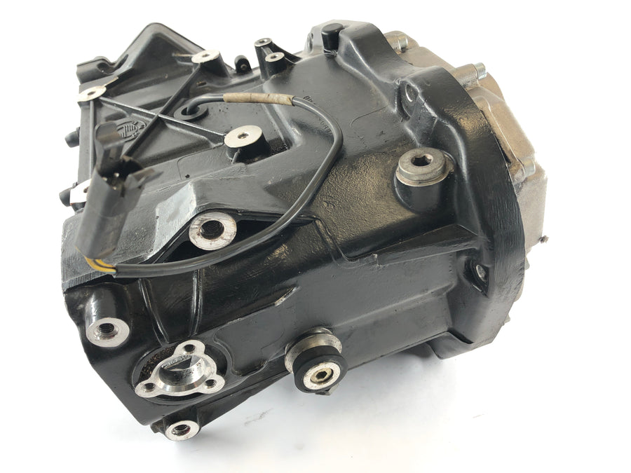 BMW K 1100 LT [1991] Caja de cambios