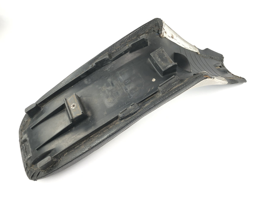 KTM 640 LC4 EGS [1999] - Asiento conductor banqueta tapizada