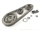 Moto Guzzi Norge 1200 [2006] - Set de la cadena de control-1