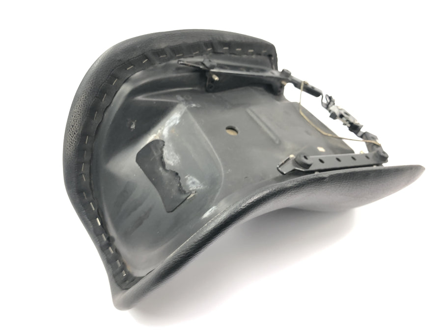 Triumph Tiger 955i 709EN [2003] - Banqueta del asiento del conductor