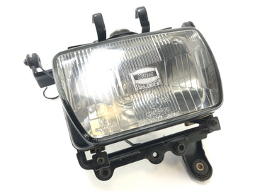 Yamaha XT 600 E 3TB [1996] - Faros