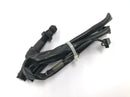 Honda VTX 1800 SC46 [2004] - Interruptor luz freno trasero-2