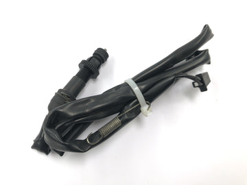 Honda VTX 1800 SC46 [2004] - Interruptor luz freno trasero - 0
