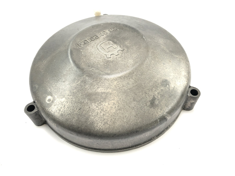 Husqvarna TE 610 H6 8AE [TE 570 H7] - Tapa alternador tapa motor derecha tapa Lima