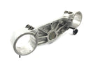 BMW R 1100 S R2S [2000] - Puente inferior de horquilla, soporte de cojinete de dirección Telelever-5