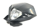 Beta RR 125 [2018] - Faro delantero faro lámpara máscara máscara delantera luz delantera-1