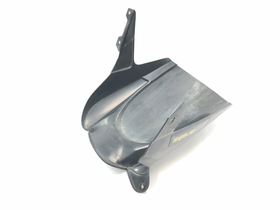 Kawasaki Versys KLE 650 A [2006] - Protector contra salpicaduras de rueda trasera