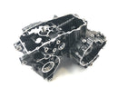 Triumph Tiger 955i 709EN [2003] - Bloque motor carcasa motor bloque cilindros con pistones-6