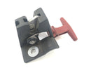 BMW F 650 GS Dakar [2007] - Lock de asiento-3