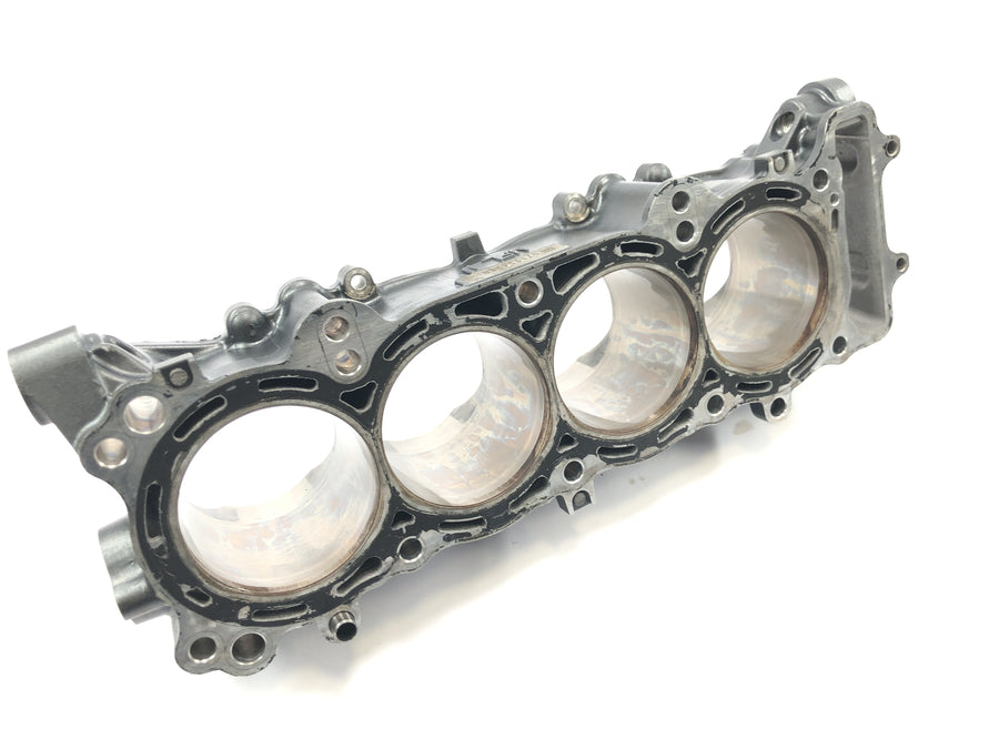 Honda CBR 1000 RR SC59 [2008] - Cilindro con bloque de pistón