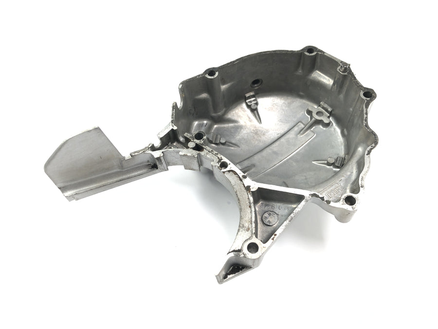 Sachs ZX 125 [1998] - Tapa alternador tapa motor tapa generador izquierda