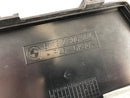 BMW R 1100 GS [1990] - Caja de fusibles-3