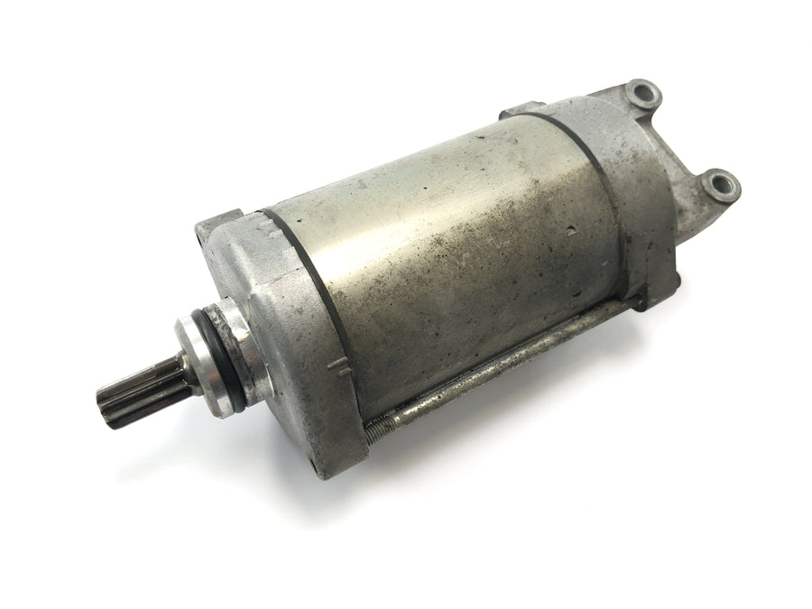 Honda VTX 1800 SC46 [2004] - motor de arranque arranque eléctrico arranque eléctrico